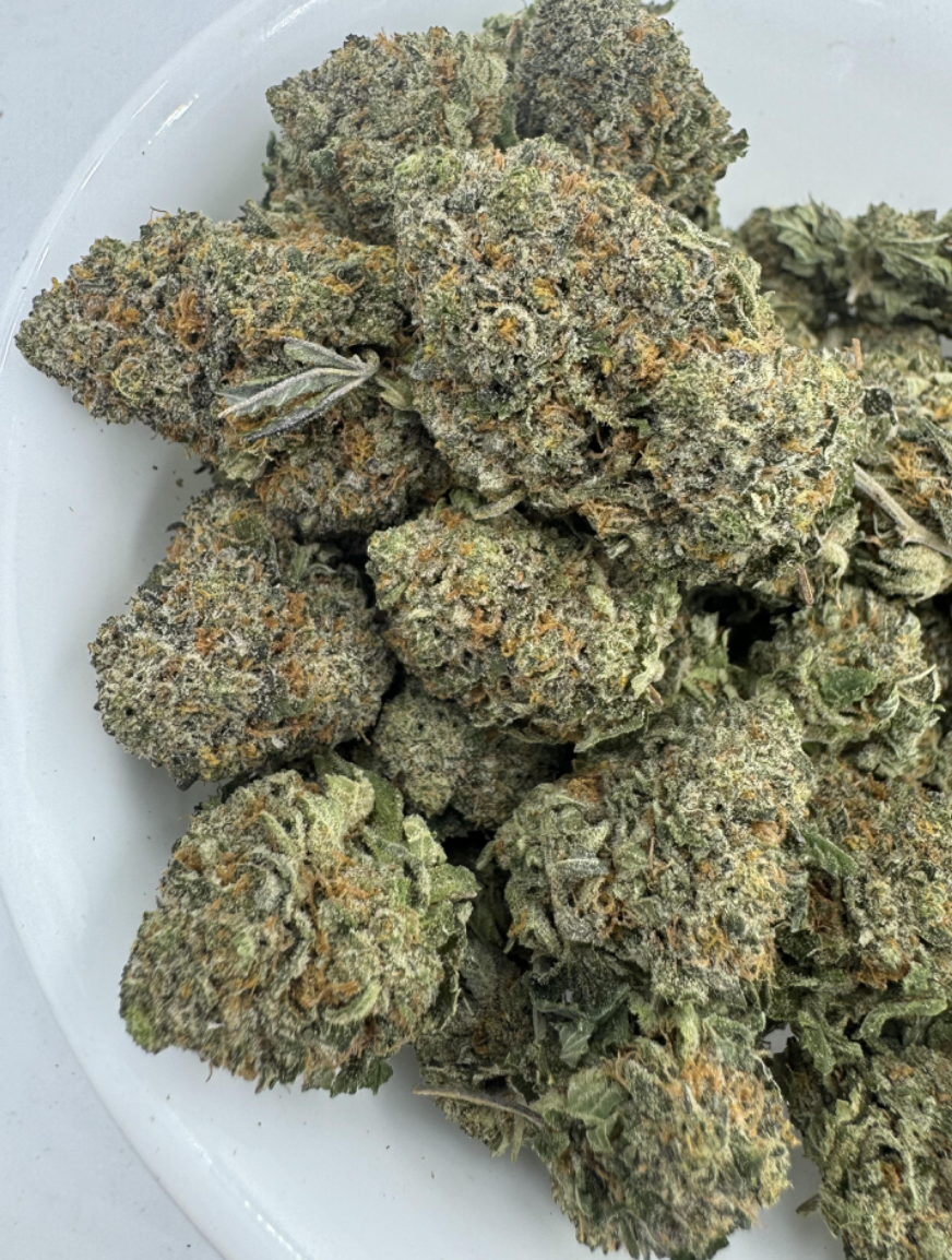 Screenshot 2024-08-23 at 1.22.05 PM Key Lime Pie $100 oz - Image 1